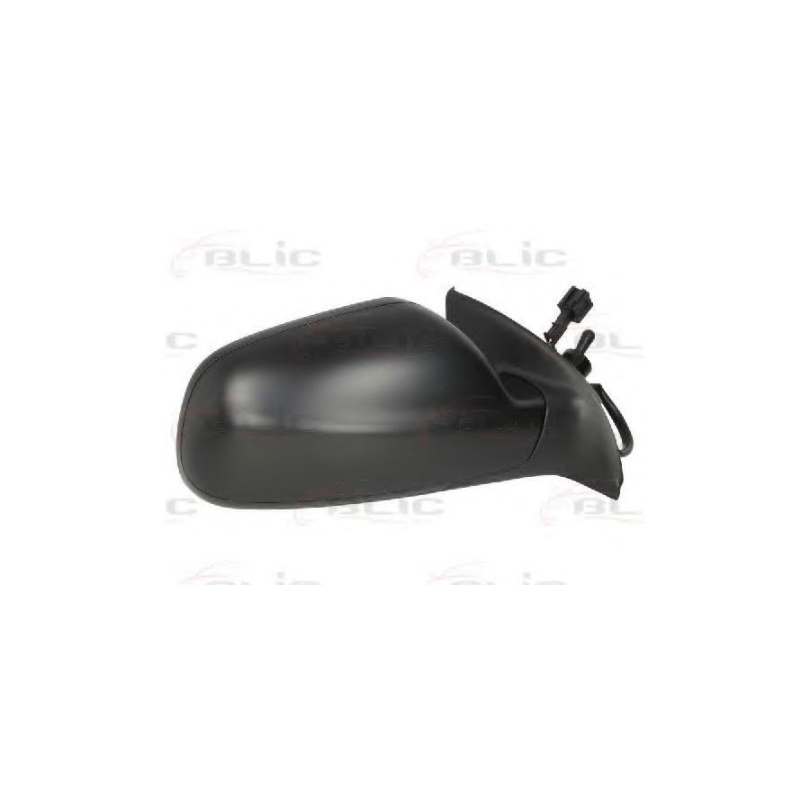 Blic 5402-04-1138397 Wing Mirror For Peugeot 307