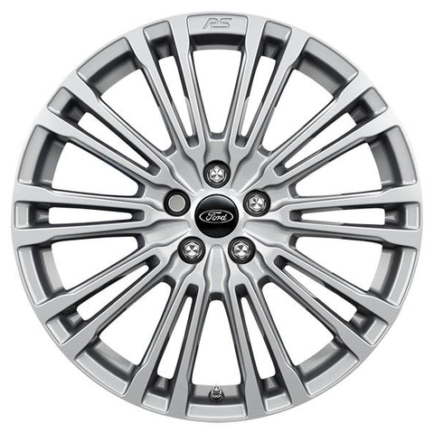 GENUINE FORD 35140667 FOCUS SET OF 4 ALLOY WHEELS 01/2016 06/2019 | ML Performance UK