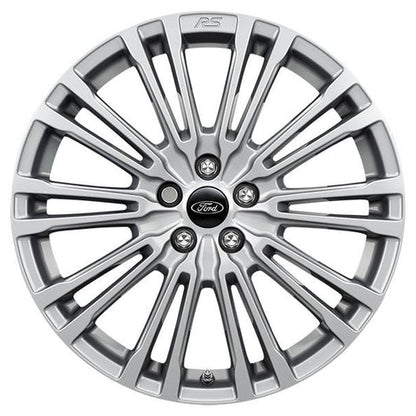 GENUINE FORD 35140667 FOCUS SET OF 4 ALLOY WHEELS 01/2016 06/2019 | ML Performance UK