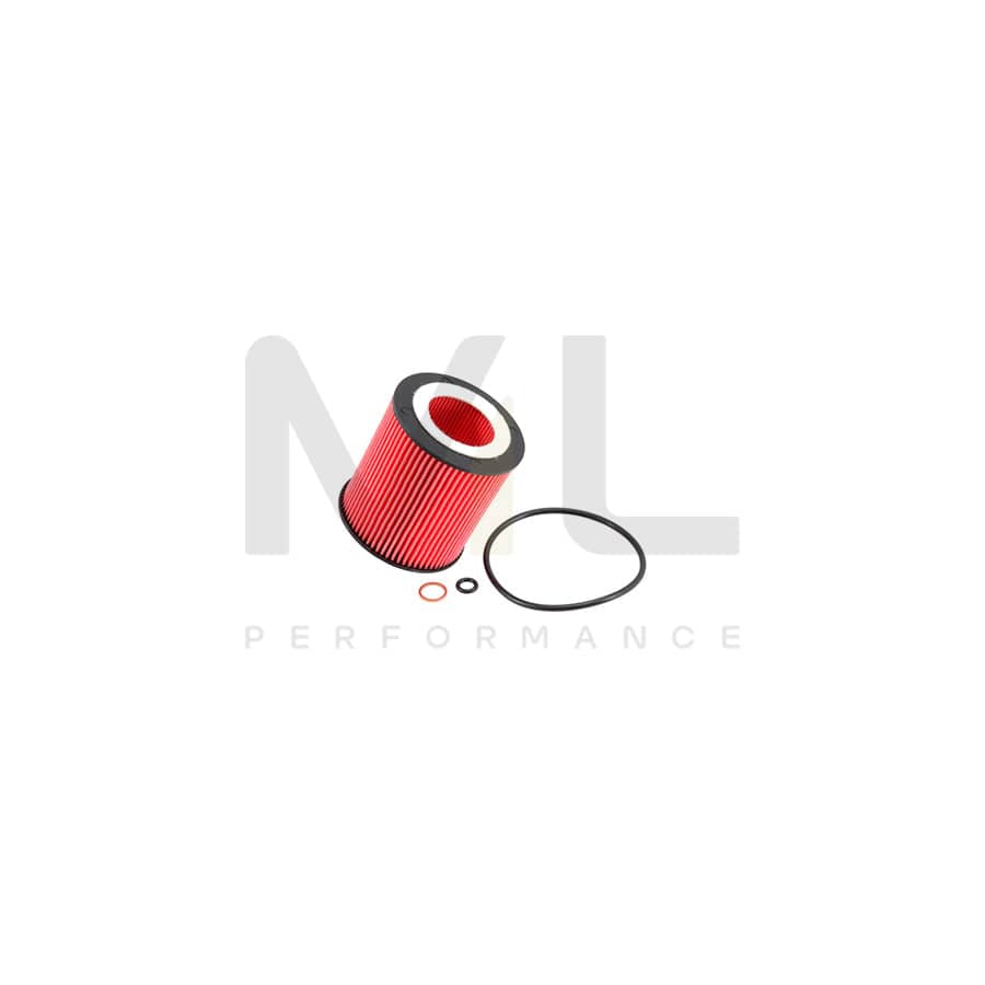 K&N PS-7014 Oil Filter | ML Car Parts UK | ML Performance