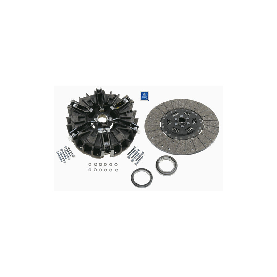 Sachs 3800 541 021 Clutch Kit