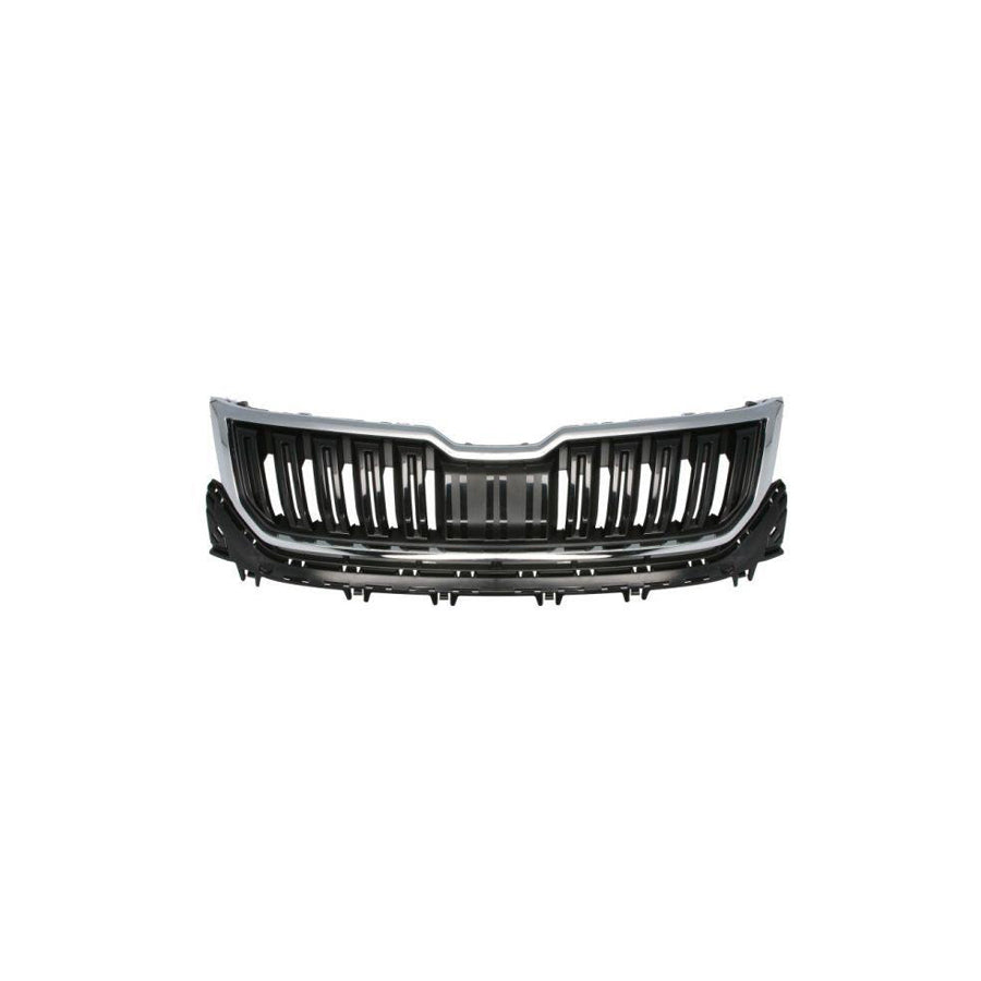 Blic 6502-07-7528991P Radiator Grille For Skoda Kodiaq (Ns7)