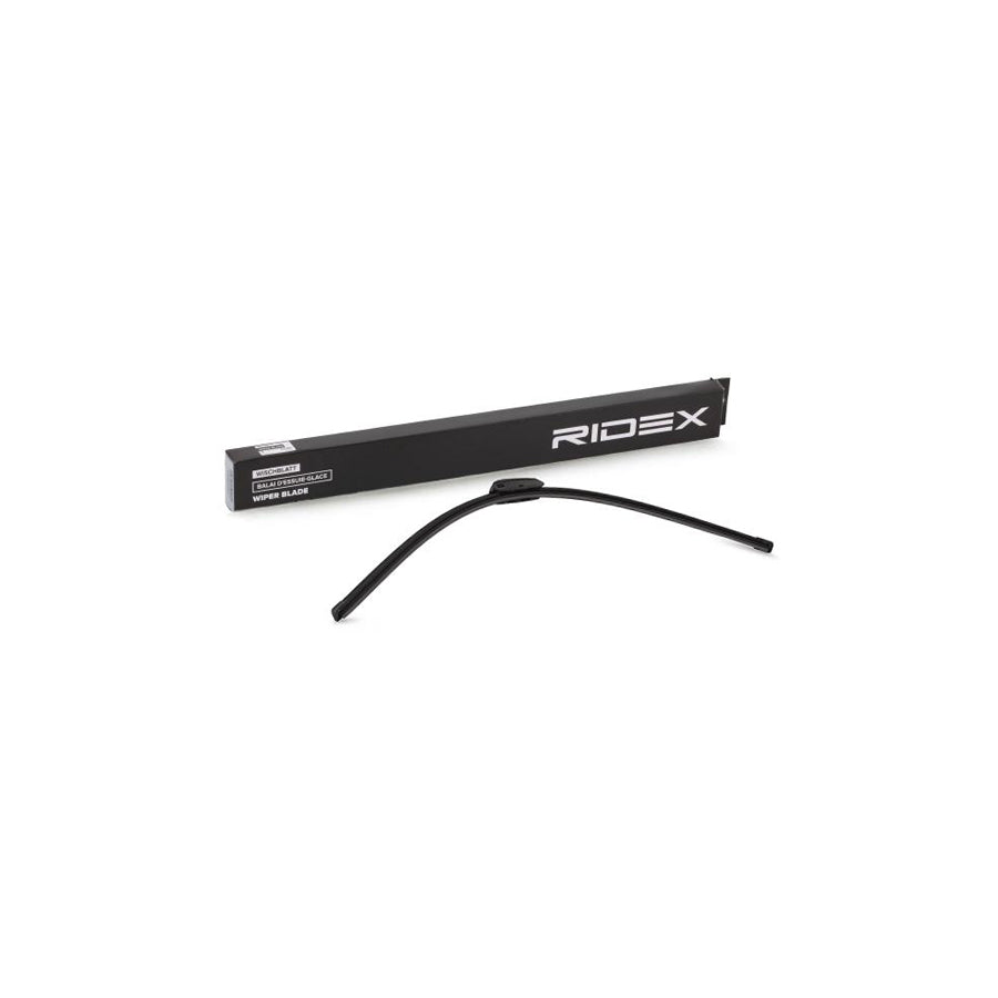 Ridex 298W0197 Wiper Blade | ML Performance UK Car Parts