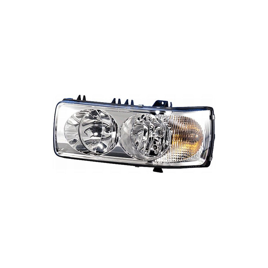 Hella 1LJ 247 046-081 Headlight