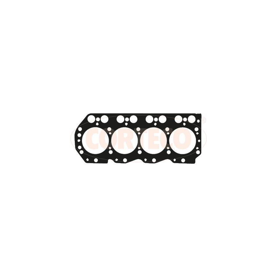 Corteco 415312P Gasket, Cylinder Head | ML Performance UK