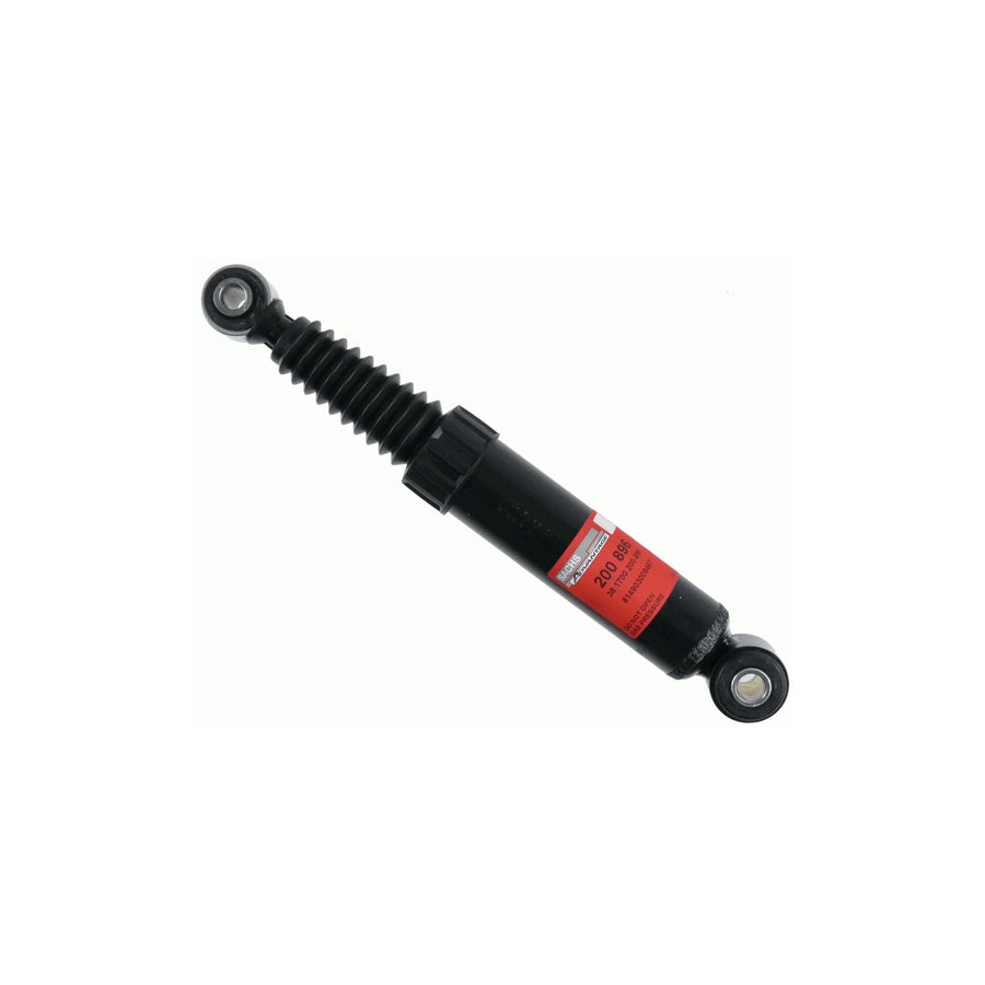 Sachs 200 896 Shock Absorber For Citro????????????n Xsara