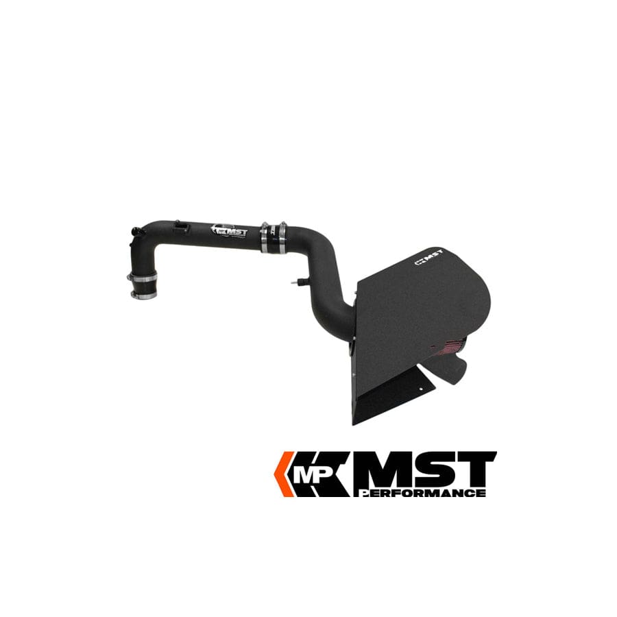 MST Performance MST-VW-MK501 AUDI SEAT Induction Kit (Inc. S3, A3 & Mk2 Leon) 1 | ML Performance UK Car Parts