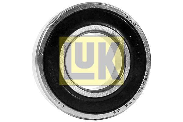 LuK 410 0154 40 Pilot Bearing, Clutch