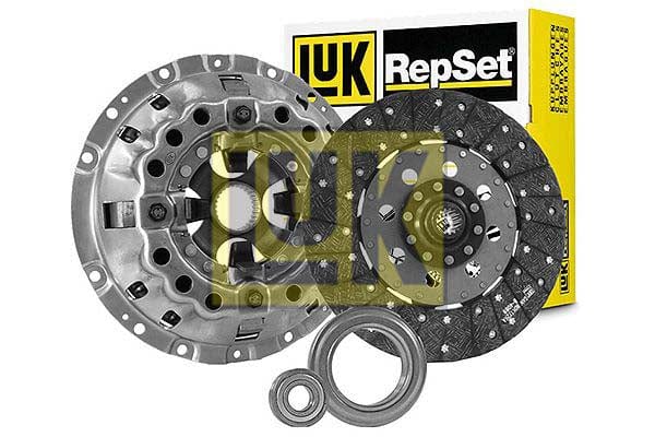 LuK Br 0222 628 2041 00 Clutch Kit