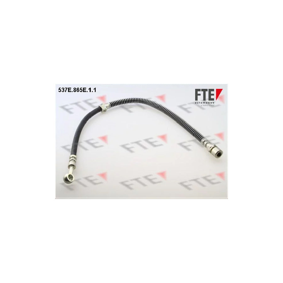 Fte 537E.865E.1.1 Brake Hose For Daewoo Leganza | ML Performance UK Car Parts