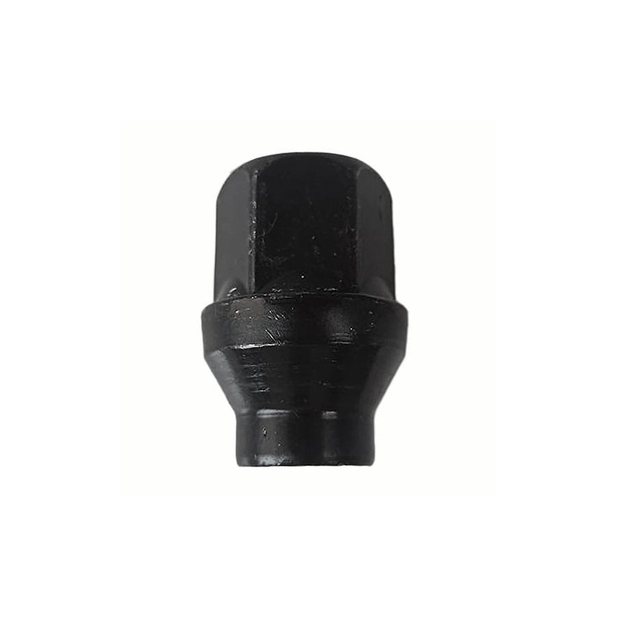 Eibach S2-5-12-50-34-19-B Wheel Nut M12X1,5X34 Closed - Black | ML Performance UK Car Parts