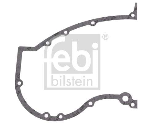 Febi Bilstein 178216 Gasket, Timing Case Cover For Vw Lupo / Lupo 3L (6X1, 6E1) | ML Performance UK Car Parts