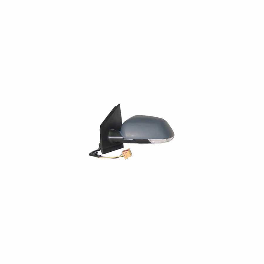 Abakus 4031M03 Wing Mirror For Vw Polo Iv Hatchback (9N) | ML Performance UK