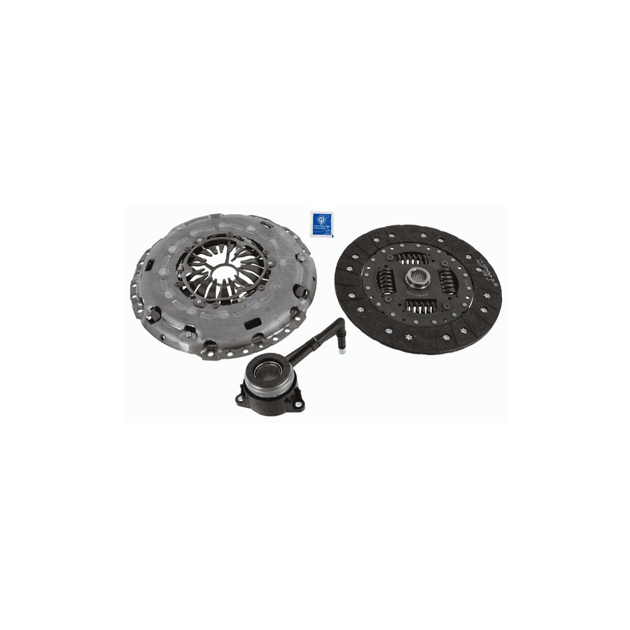 Sachs 3000 990 613 Clutch Kit