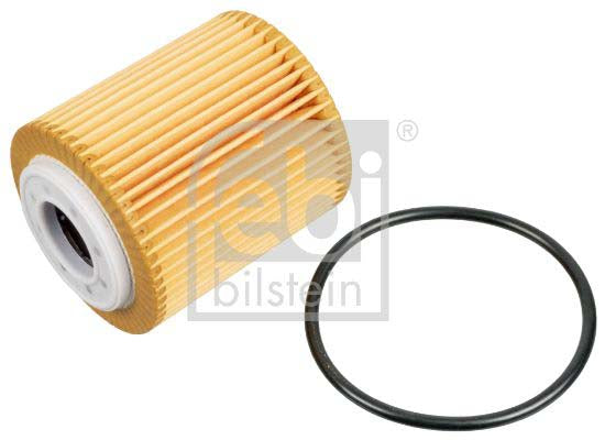 Febi Bilstein 106371 Oil Filter | ML Performance UK Car Parts