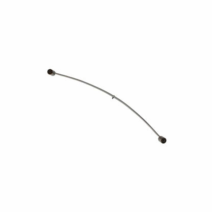 Bilstein 39-222855 CITROËN FIAT PEUGEOT B3 Rear Leaf Spring (Inc. Jumper, Ducato, Boxer) 1 | ML Performance UK Car Parts