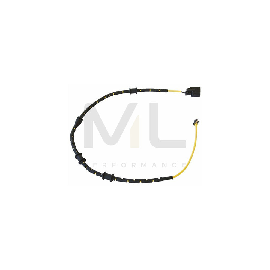 HELLA 8DK 355 252-651 Brake pad wear sensor for JAGUAR XJ Saloon (X351) | ML Performance Car Parts