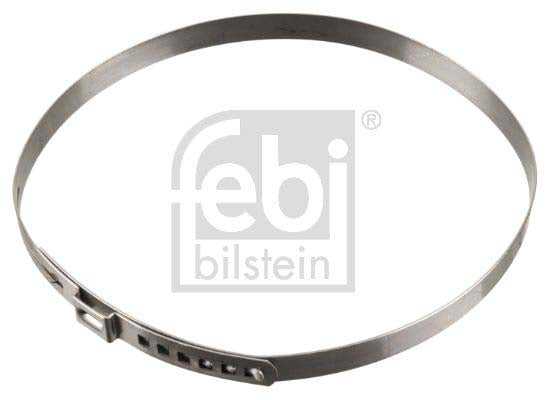 Febi Bilstein 45648 Clamping Clip | ML Performance UK Car Parts