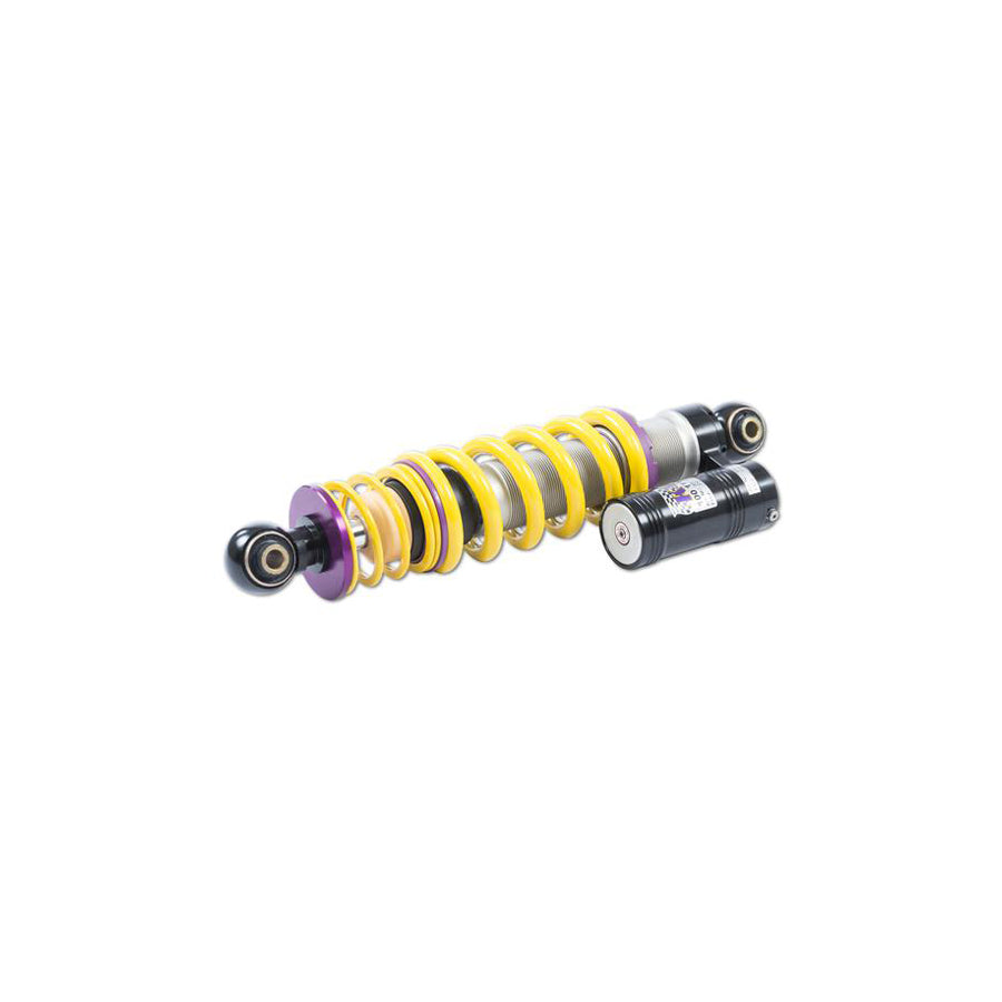 KW 35210288 Audi R8 42 Variant 3 With HLS 2 Hydraulic Lift System Coilover Kit 3  | ML Performance UK Car Parts