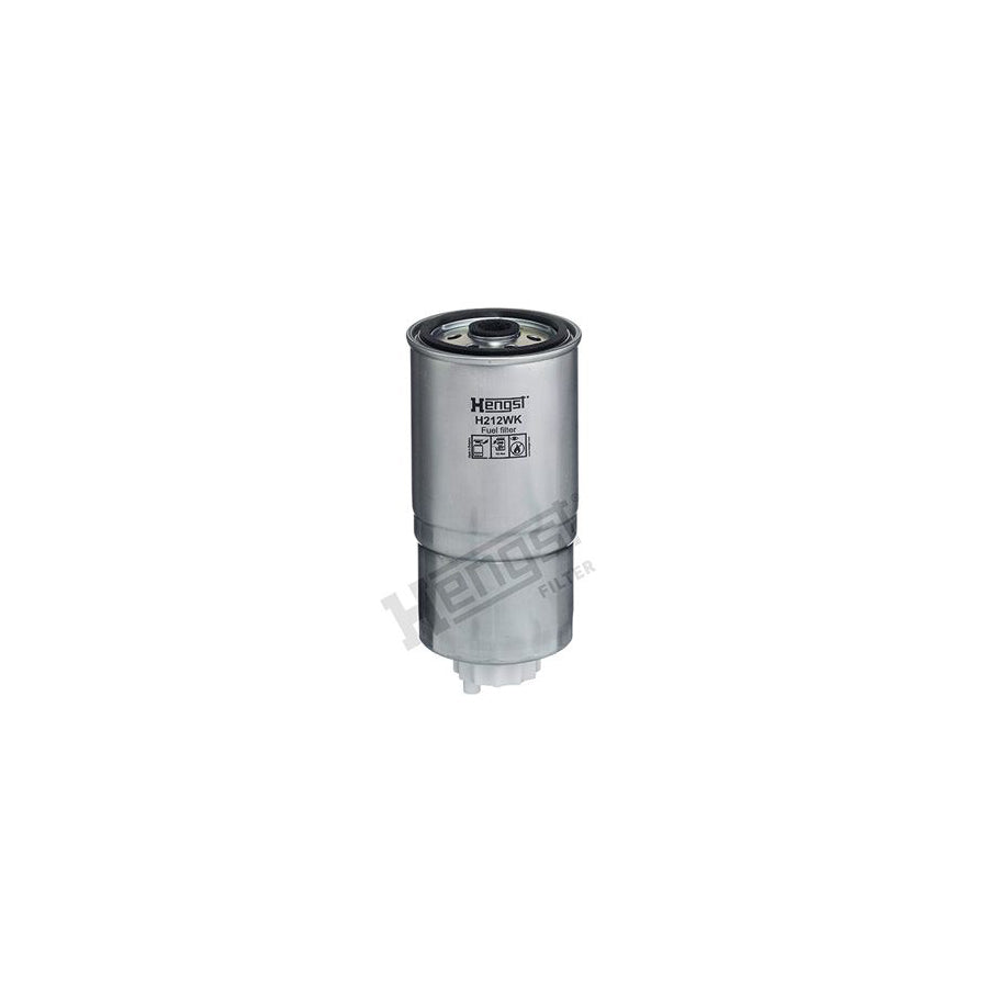 Hengst Filter H212WK Fuel Filter