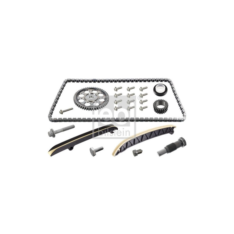 Febi Bilstein 174460 Timing Chain Kit