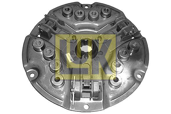 LuK 131 0038 10 Clutch Pressure Plate