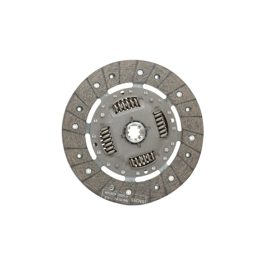 Sachs 1878 001 713 Clutch Disc