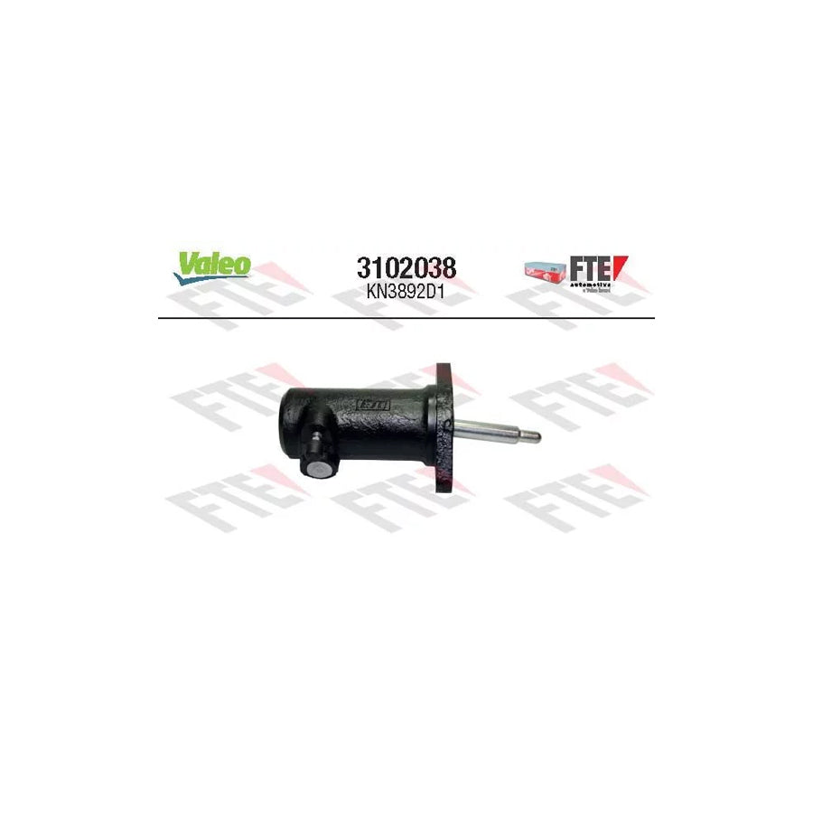 Fte 3102038 Slave Cylinder, Clutch | ML Performance UK Car Parts