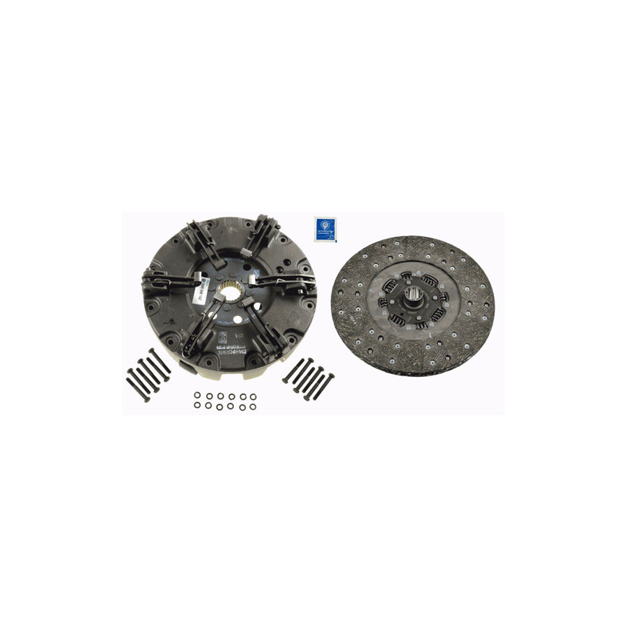 Sachs 3800 541 019 Clutch Kit