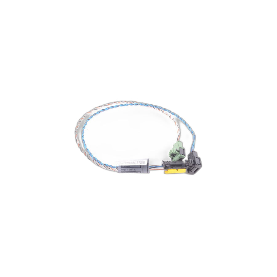 Genuine BMW 61129112268 E90 E91 E87 Rep.Cable F Passeng.Airbag And Cockpit (Inc. 120i, 325xi & 118d) | ML Performance UK Car Parts