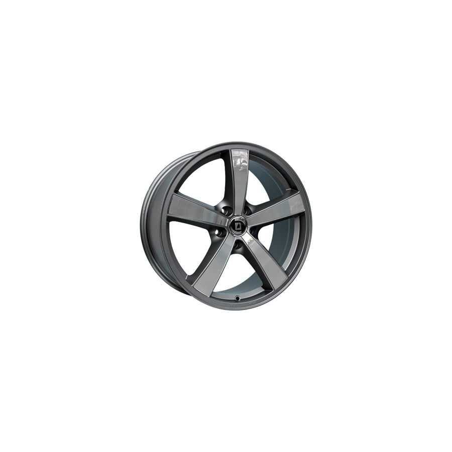 Diewe Wheels Trina 8x18 ET40 1181PI-5112040666 Platinum Stainless Steel Wheel | ML Performance UK Car Parts