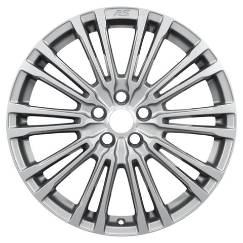 GENUINE FORD 35140667 FOCUS SET OF 4 ALLOY WHEELS 01/2016 06/2019 | ML Performance UK