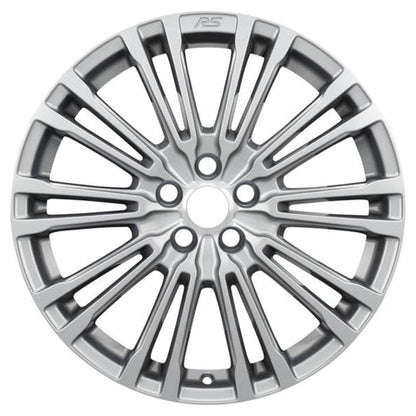 GENUINE FORD 35140667 FOCUS SET OF 4 ALLOY WHEELS 01/2016 06/2019 | ML Performance UK