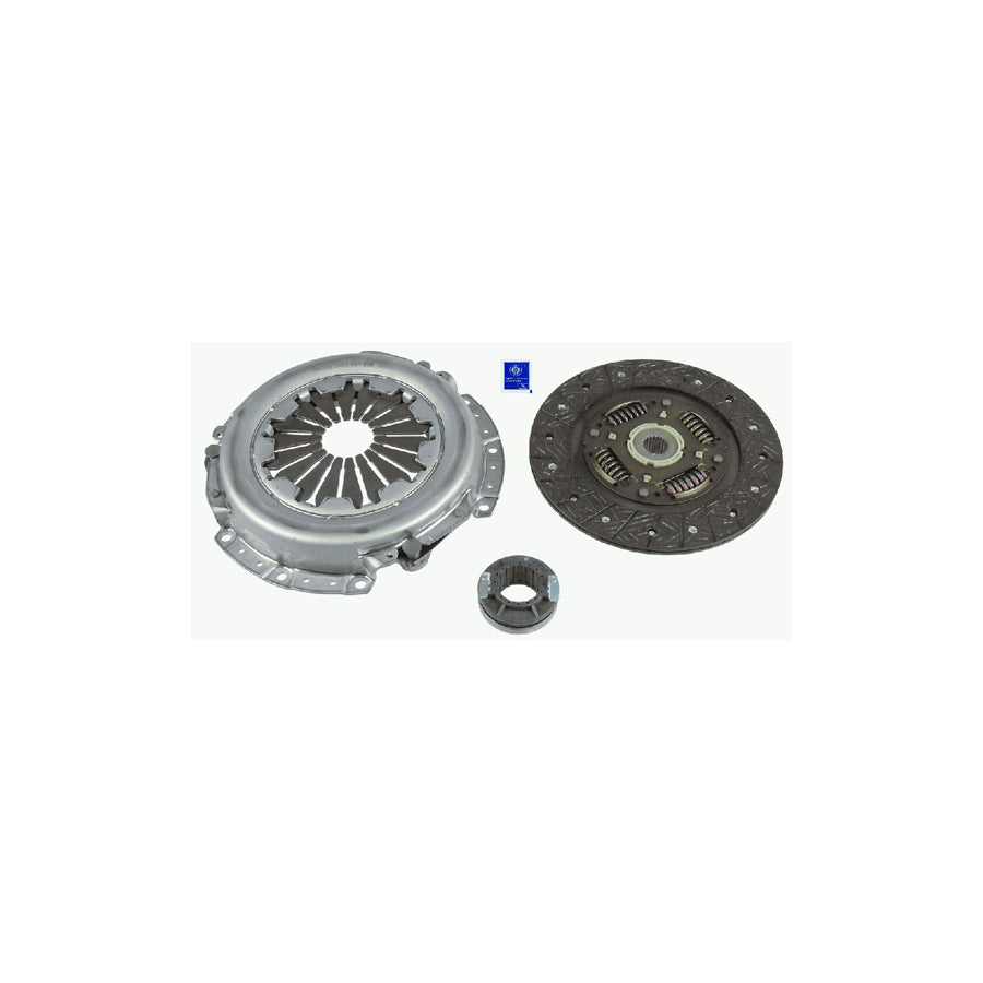 Sachs 3000 954 230 Clutch Kit