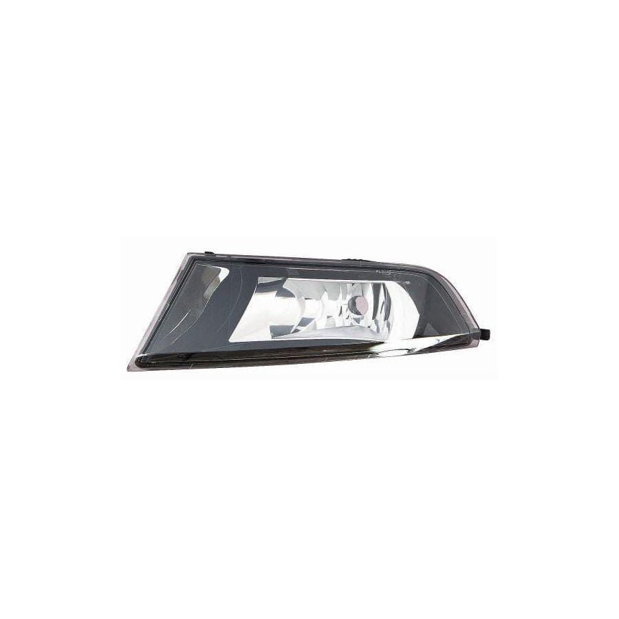 Abakus 6652018RUE Fog Light For Skoda Fabia | ML Performance UK