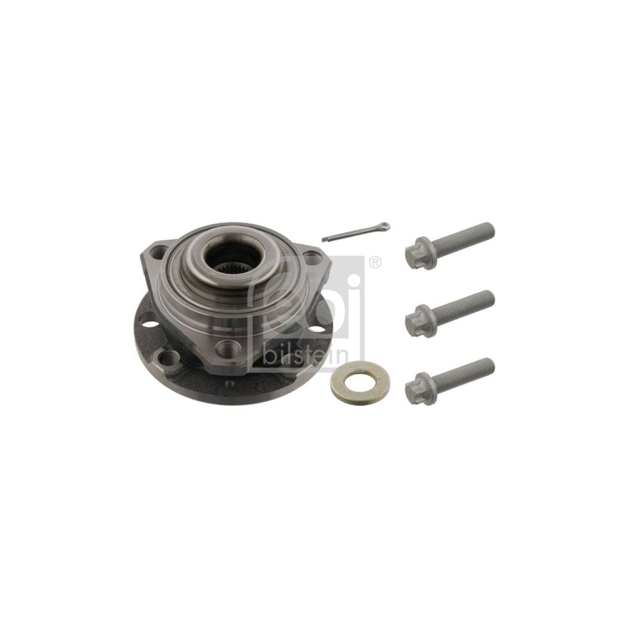 Febi Bilstein 14611 Wheel Bearing Kit