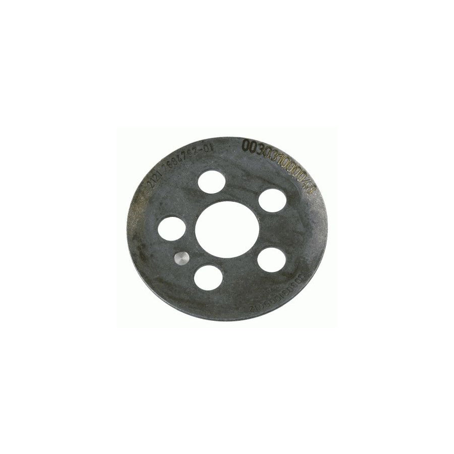 Sachs 3031 000 048 Clutch Pressure Plate