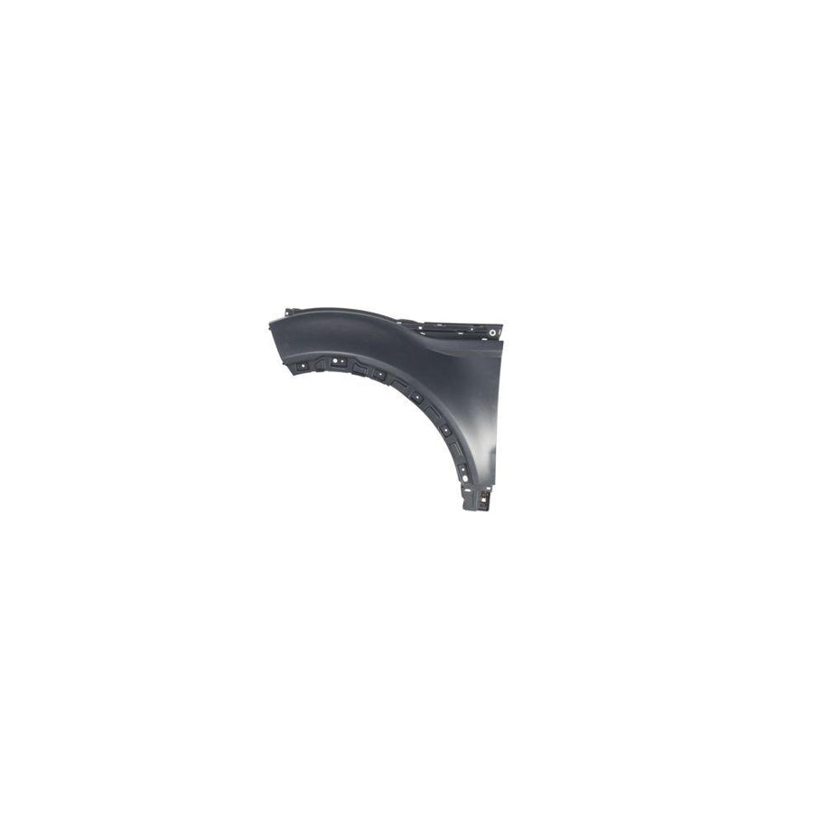 Blic 6504-04-6456311Q Wing Fender For Land Rover Range Rover Evoque (L538)