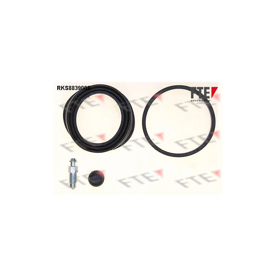 Fte RKS8839008 Repair Kit, Brake Caliper | ML Performance UK Car Parts