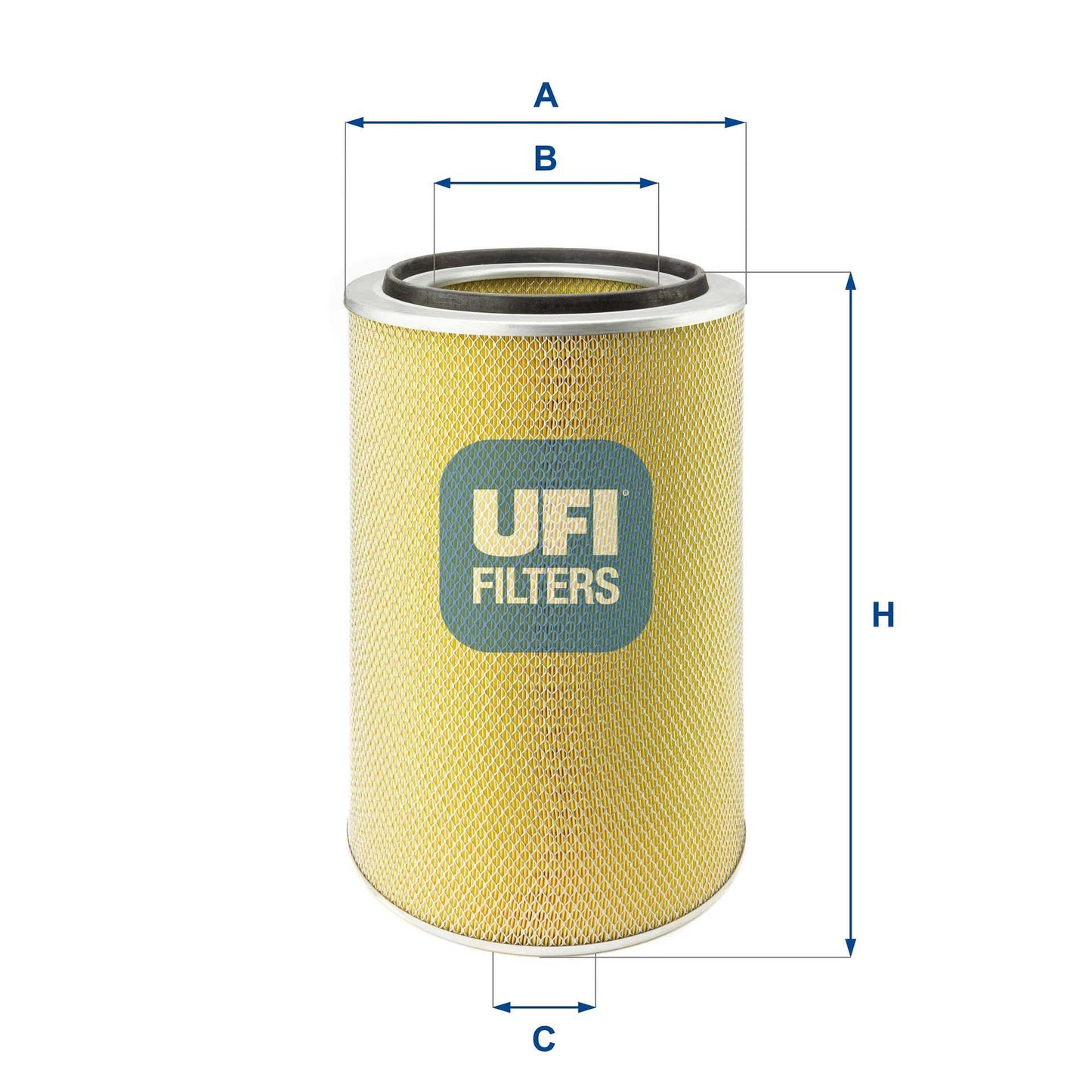 UFI 27.213.00 Air Filter