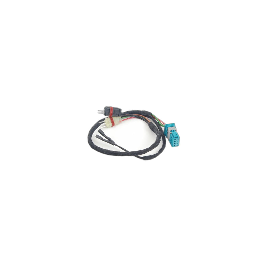 Genuine BMW 67136973722 E71 E70 Wiring Harness, Electr. Dr Mirror, Right (Inc. X6 35iX & X5) | ML Performance UK Car Parts