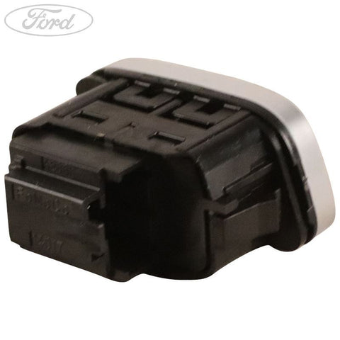 GENUINE FORD 1873023 FRONT O/S DOOR LOCK CENTRAL LOCKING CONTROL SWITCH | ML Performance UK