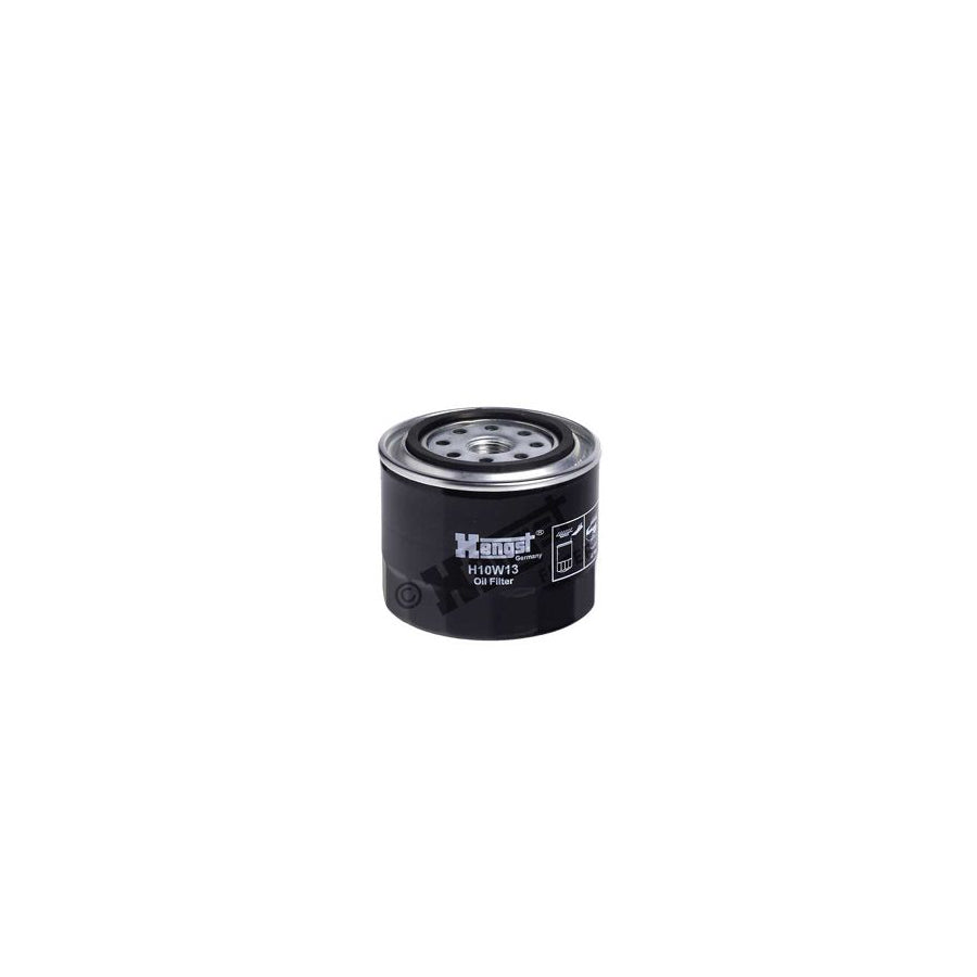 Hengst Filter H10W13 Oil Filter