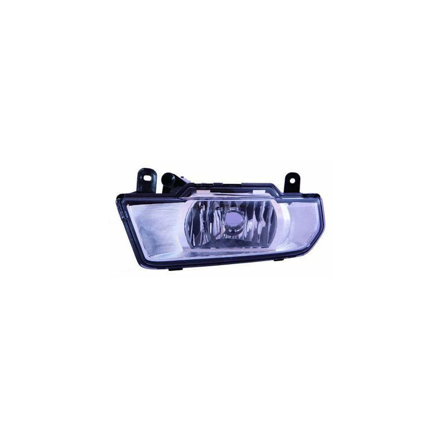 Abakus 6652016RUE Fog Light For Skoda Yeti (5L) | ML Performance UK