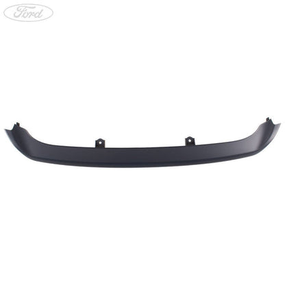 GENUINE FORD 1883563 FOCUS FRONT BUMPER LOWER AIR DEFLECTOR 2014- | ML Performance UK