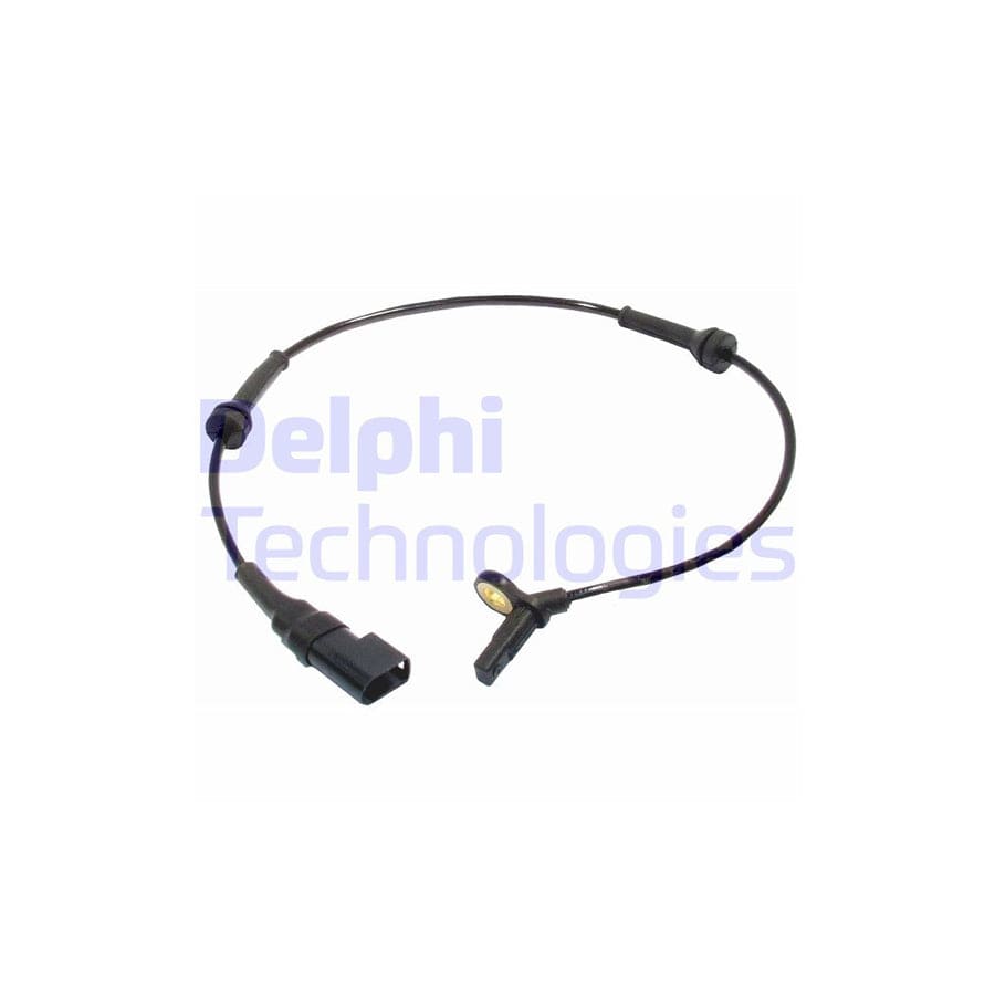 Delphi Ss20017 Abs Sensor For Ford Focus