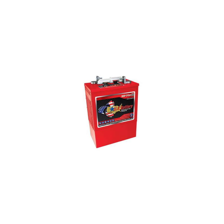 US Battery USL16 6V Industrial Battery | ML Performance UK Car Parts