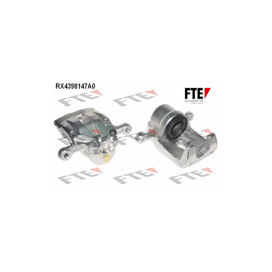 Fte 9290030 Brake Caliper | ML Performance UK Car Parts