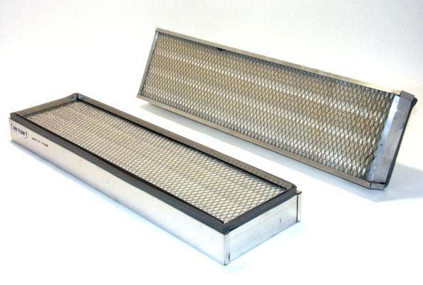 WIX Filters 42560 Air Filter