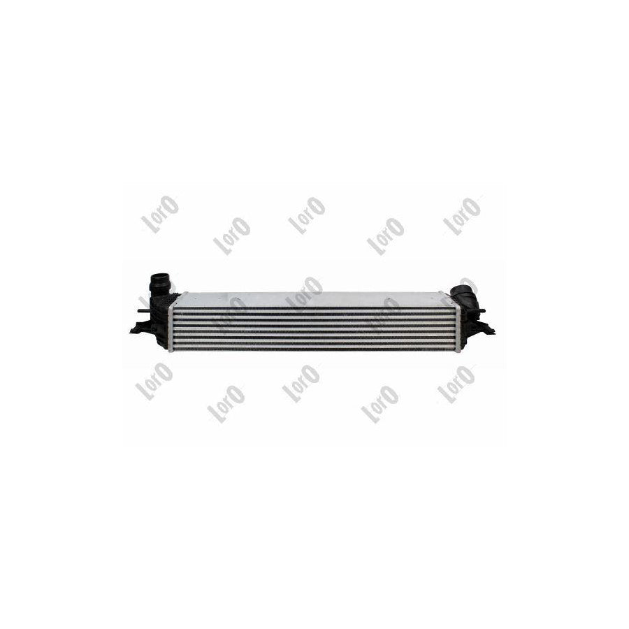 Abakus 0420180005 Intercooler For Renault Laguna | ML Performance UK